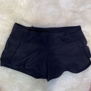 LULULEMON Speed Up Short